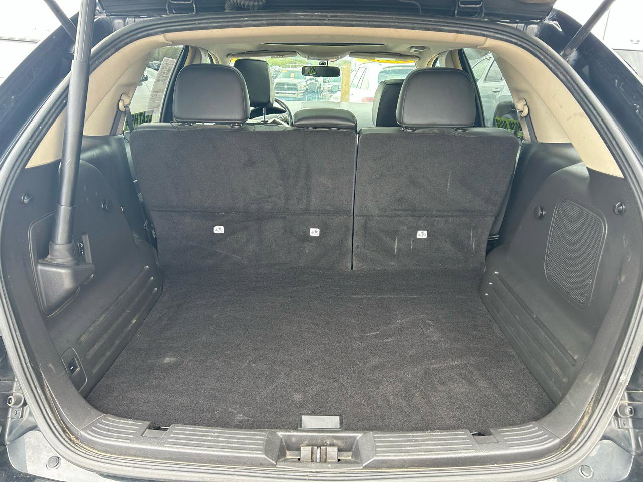 Used 2014 Lincoln MKX AWD w/ Equipment Group 101A image 17