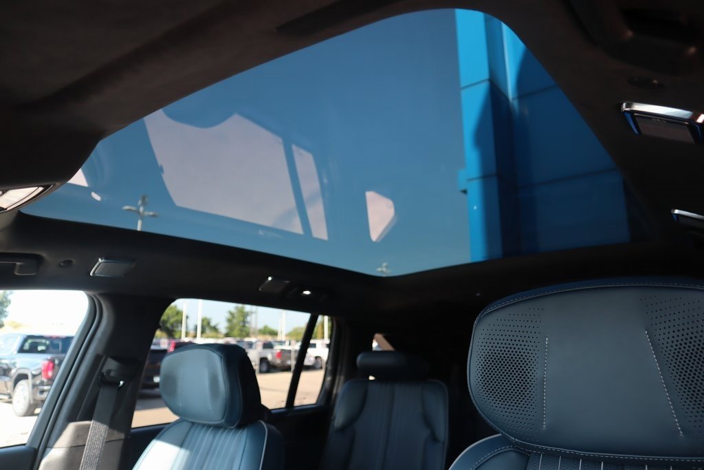 New 2025 Cadillac Escalade IQ Sport 2 image 20