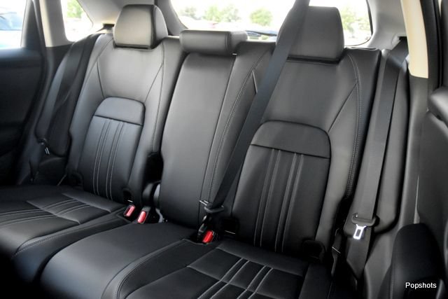 New 2027 Honda HR-V EX-L image 9