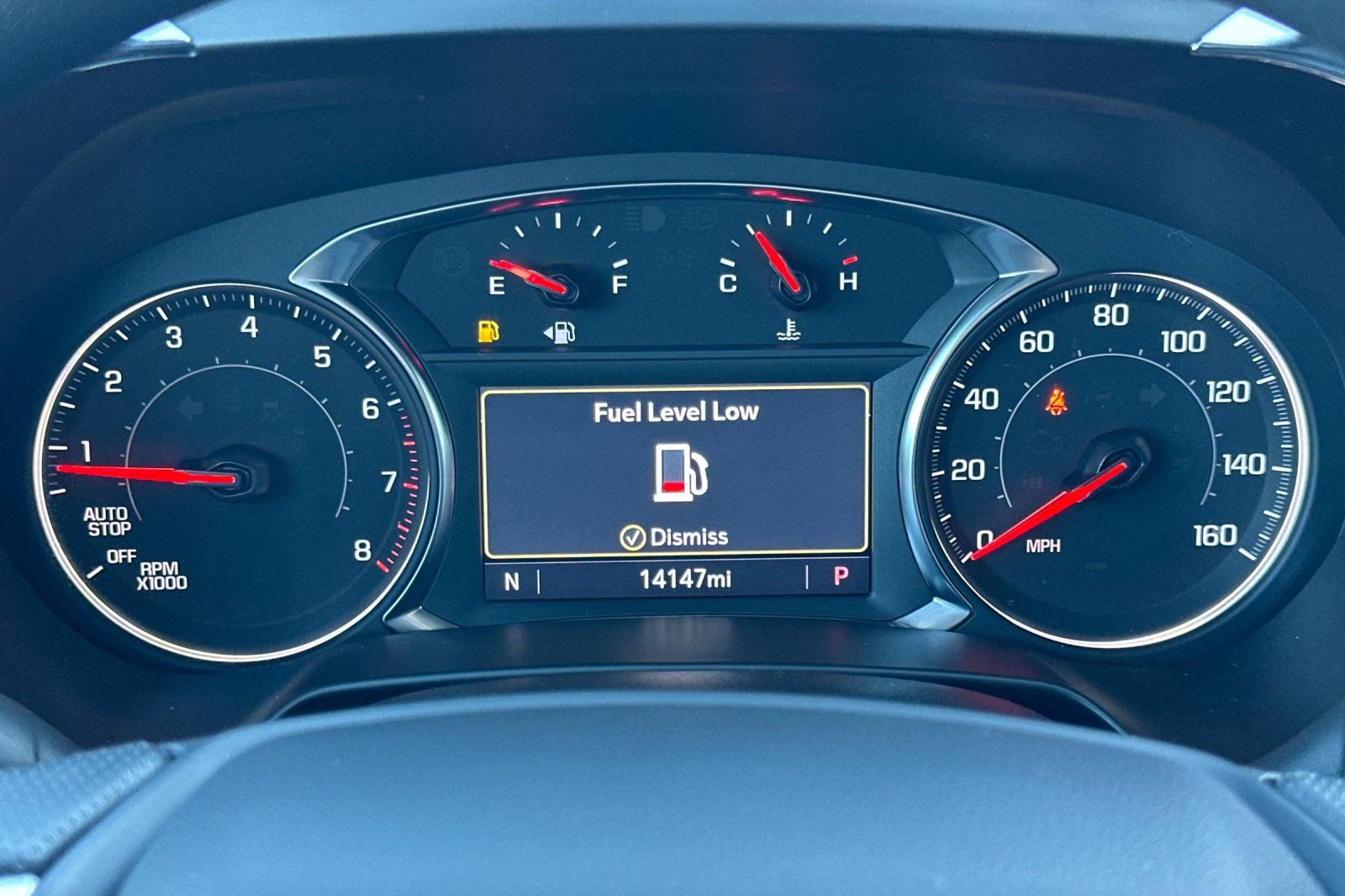 Certified 2025 Chevrolet Blazer LT image 41