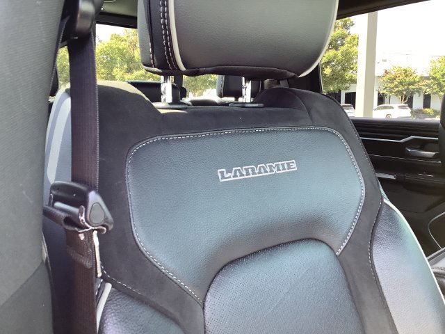 Used 2023 RAM 1500 Laramie AWD/4WD image 42