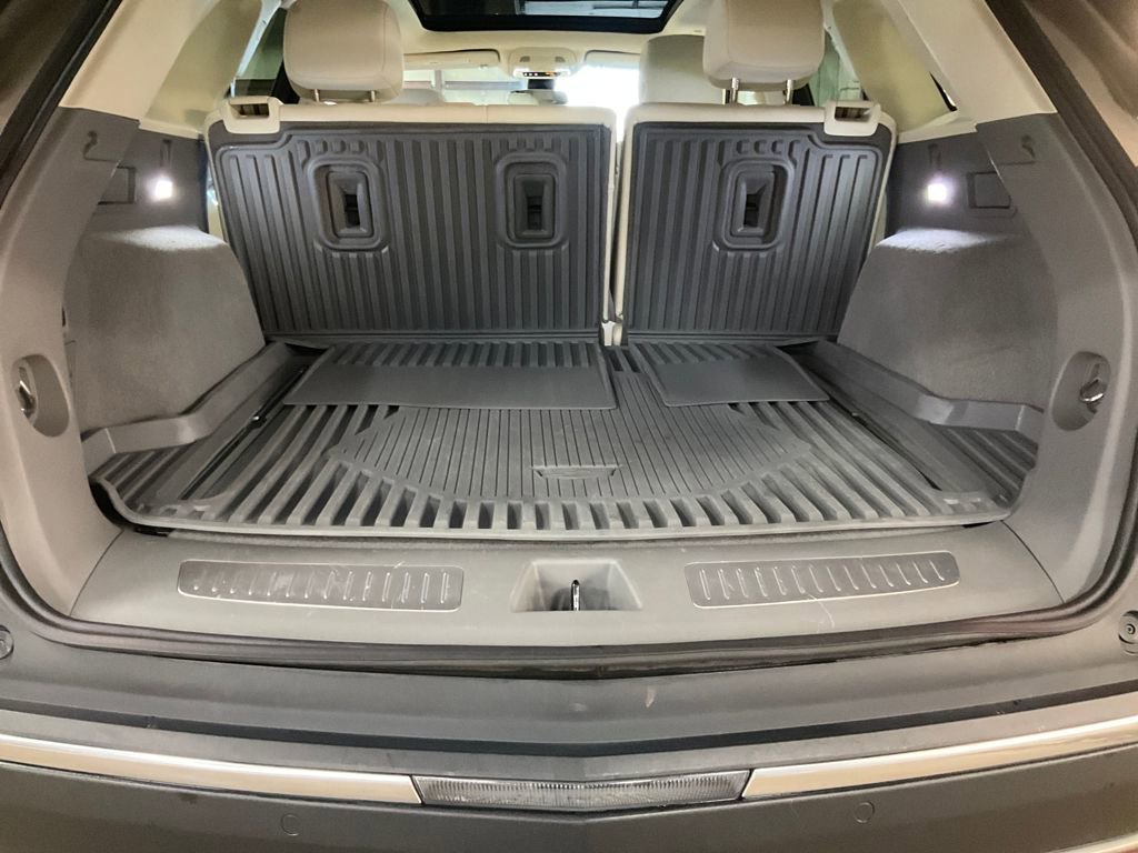 Used 2022 Cadillac XT5 Premium Luxury image 24