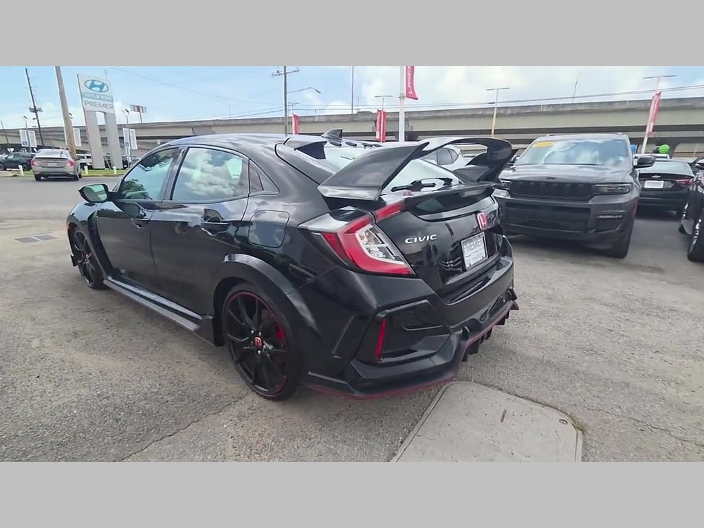 Used 2021 Honda Civic Type R image 42