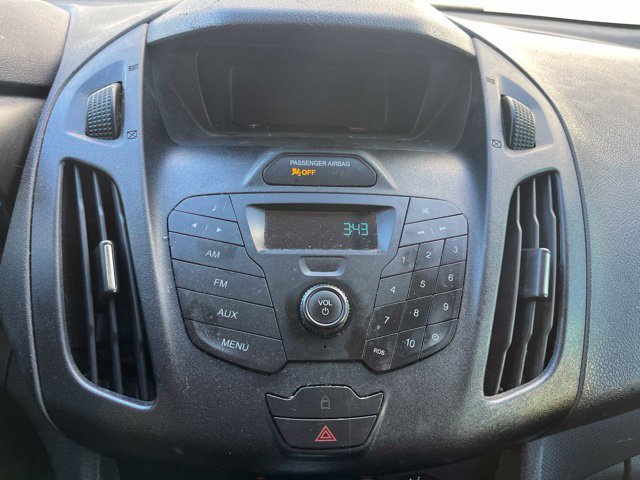 Used 2017 Ford Transit Connect XL FWD image 37