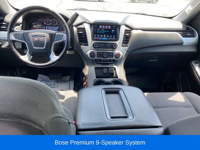 Certified 2020 GMC Yukon SLE w/ Convenience Package AWD/4WD image 6