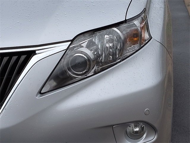 Used 2012 Lexus RX 350 AWD image 17