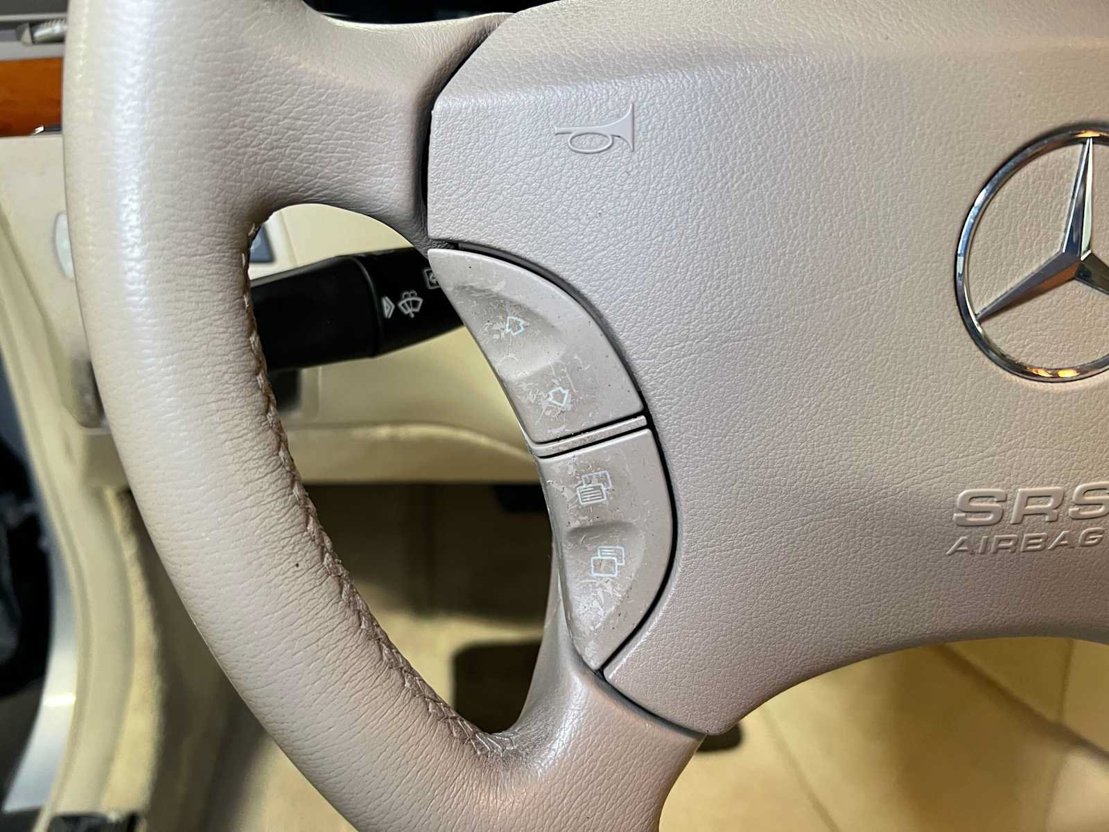 Used 2005 Mercedes-Benz S 430 image 29