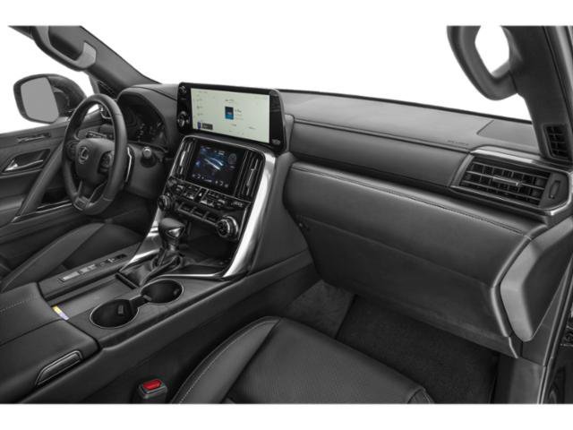 New 2026 Lexus LX 600 4WD w/ Premium Package image 15