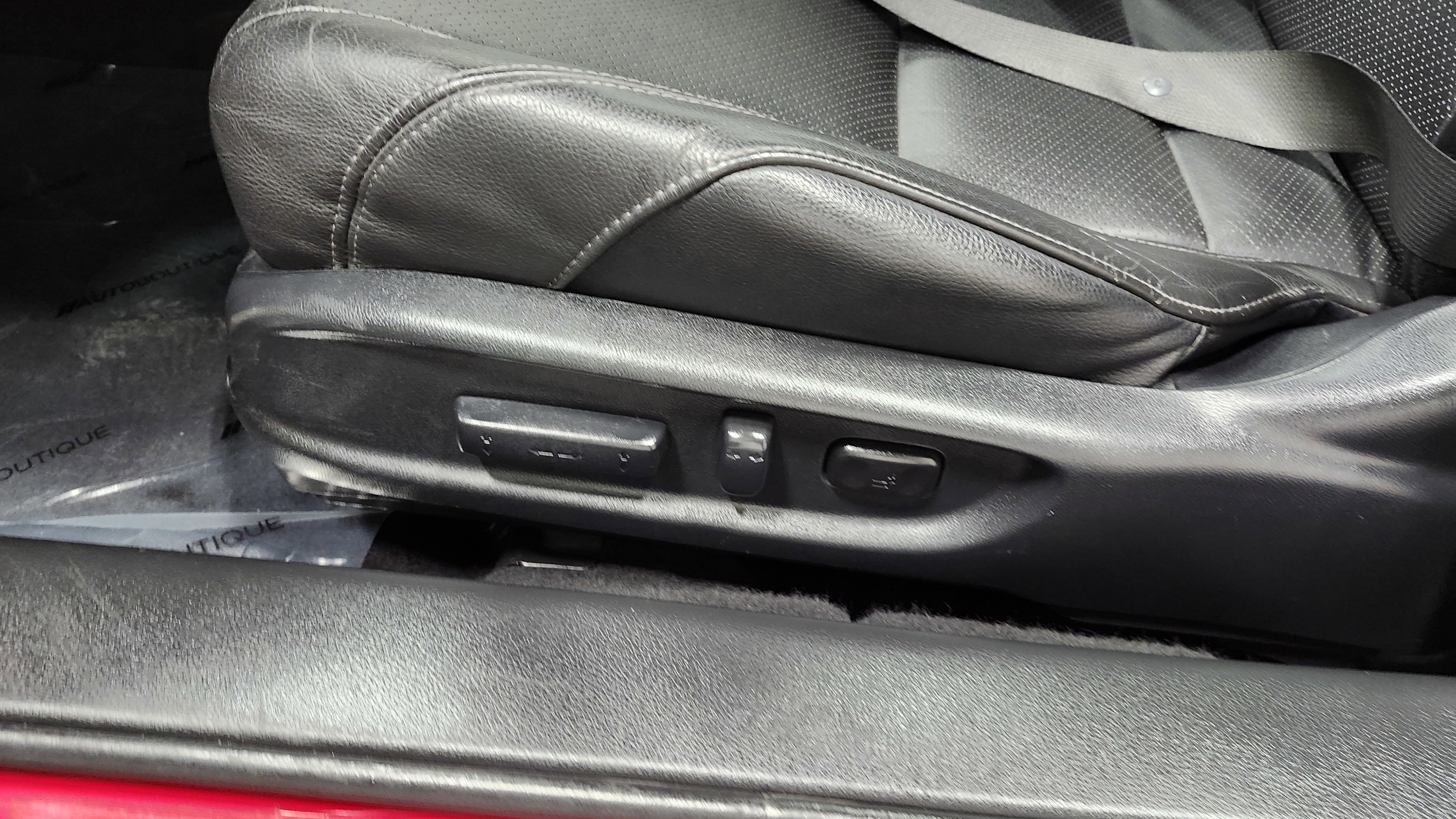 Used 2015 Honda Accord EX-L image 24