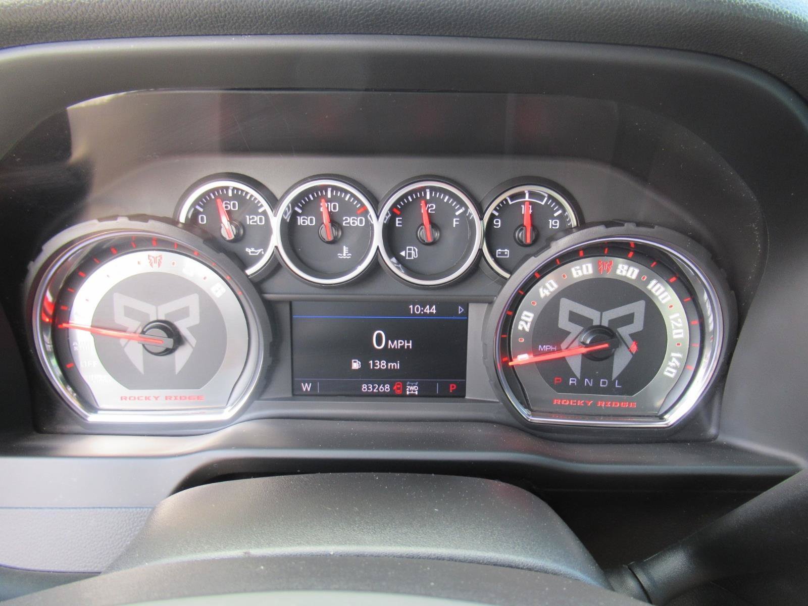 Used 2021 Chevrolet Silverado 1500 RST w/ All Star Edition Plus AWD/4WD image 27