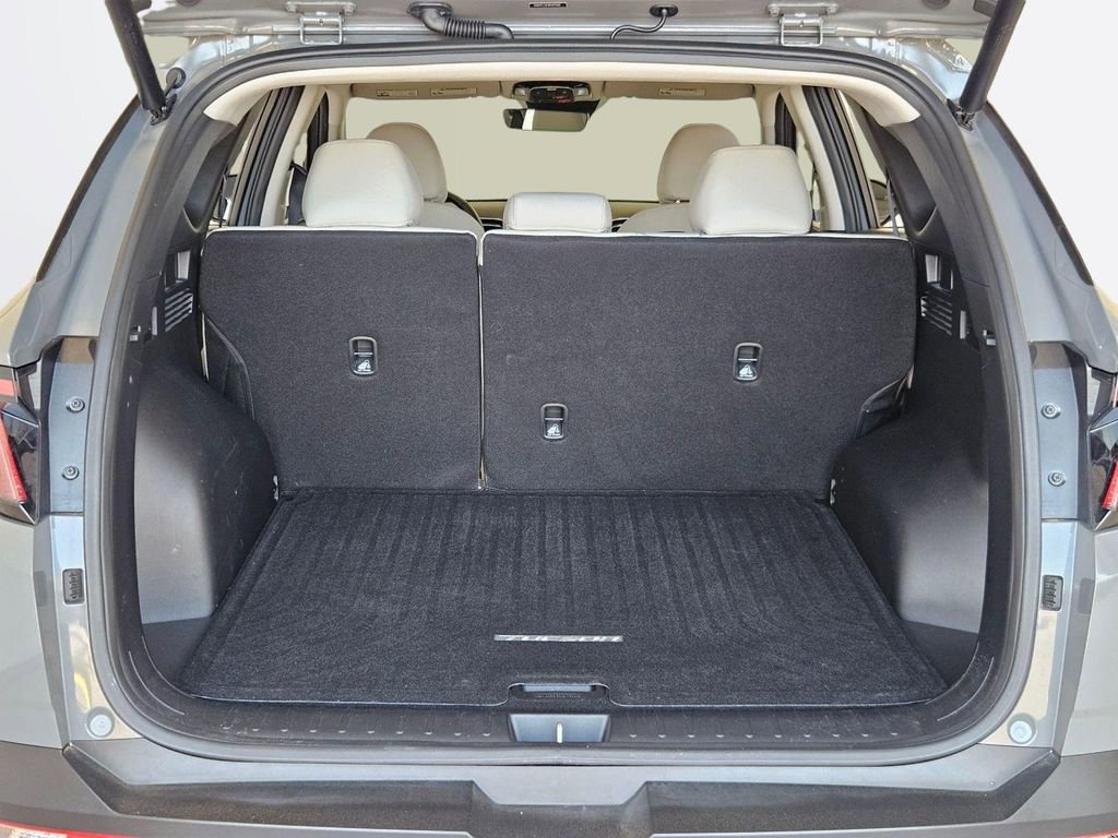 Certified 2024 Hyundai Tucson SEL w/ Convenience Package image 25