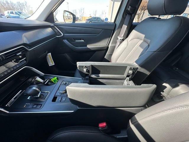 New 2026 MAZDA CX-90 3.3 Turbo w/ Select Package AWD/4WD image 23