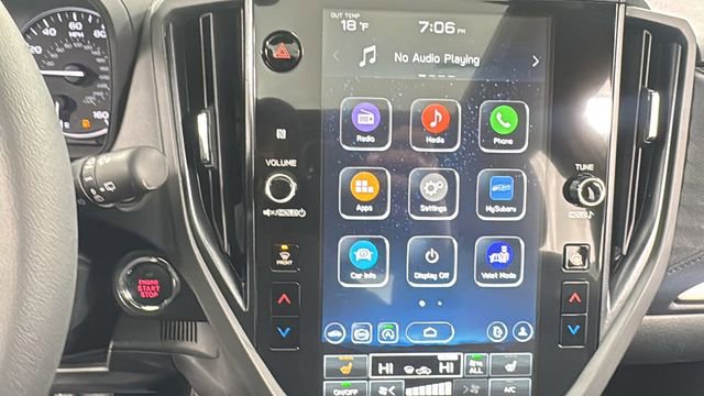 New 2026 Subaru Forester Premium image 26