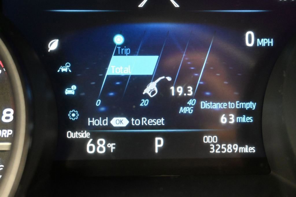 Certified 2023 Toyota Camry SE w/ Cold Weather Package AWD/4WD image 16
