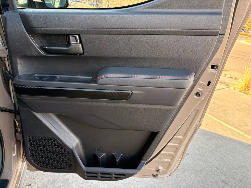 Used 2025 Toyota Tacoma TRD Pro w/ Tow Tech Package image 28