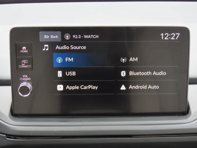 New 2026 Honda Accord SE image 18