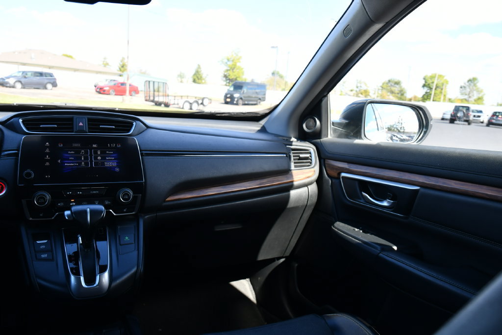 Used 2019 Honda CR-V EX-L image 21