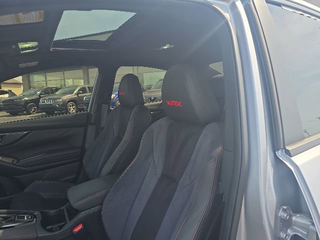 Used 2024 Subaru WRX Limited AWD/4WD image 12