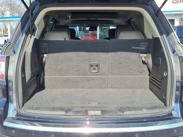 Used 2016 GMC Acadia SLT w/ Technology Package image 26