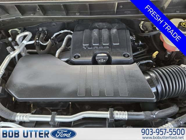 Used 2020 Chevrolet Silverado 1500 Custom w/ Custom Value Package RWD image 28