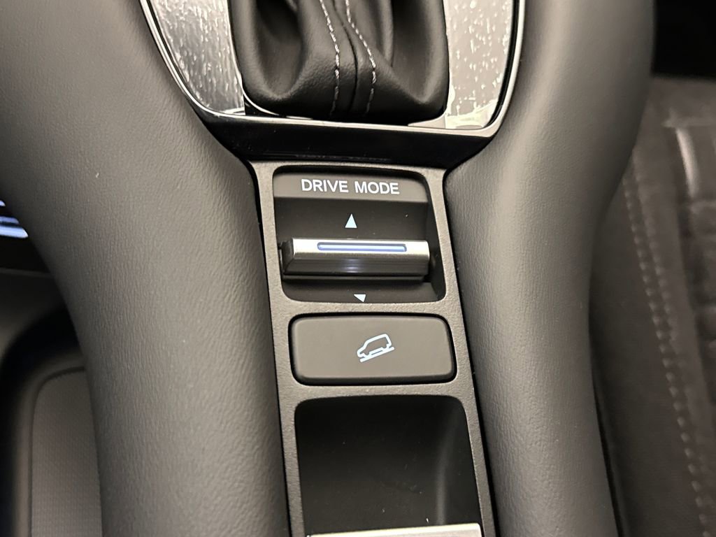 New 2026 Honda HR-V LX image 27