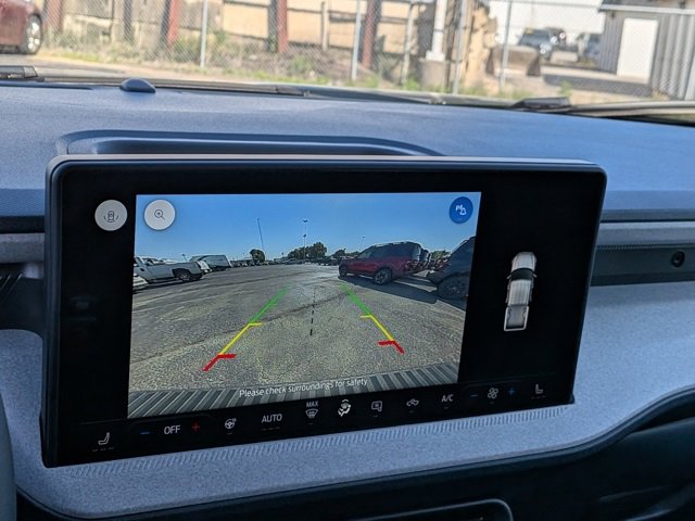 New 2025 Ford Maverick XLT w/ XLT Luxury Package image 30