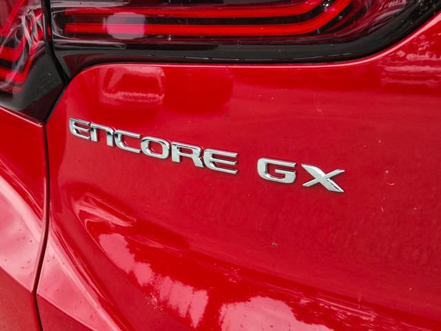 New 2026 Buick Encore GX Sport Touring w/ Comfort Package FWD image 17
