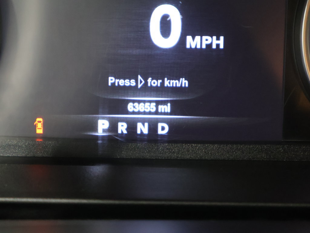 Used 2019 RAM 1500 Big Horn AWD/4WD image 36