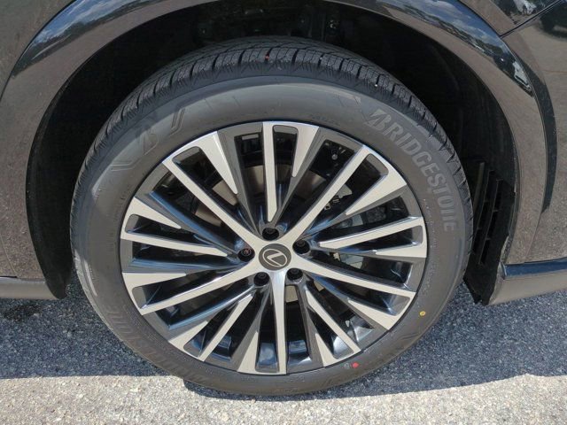 New 2026 Lexus RX 350 Premium Plus image 11