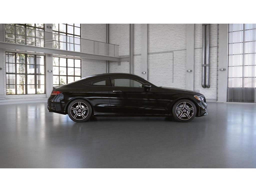 Certified 2023 Mercedes-Benz C 300 4MATIC Coupe image 17