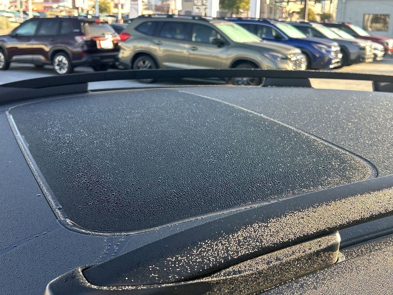 New 2026 Subaru Crosstrek 2.5i Limited image 18