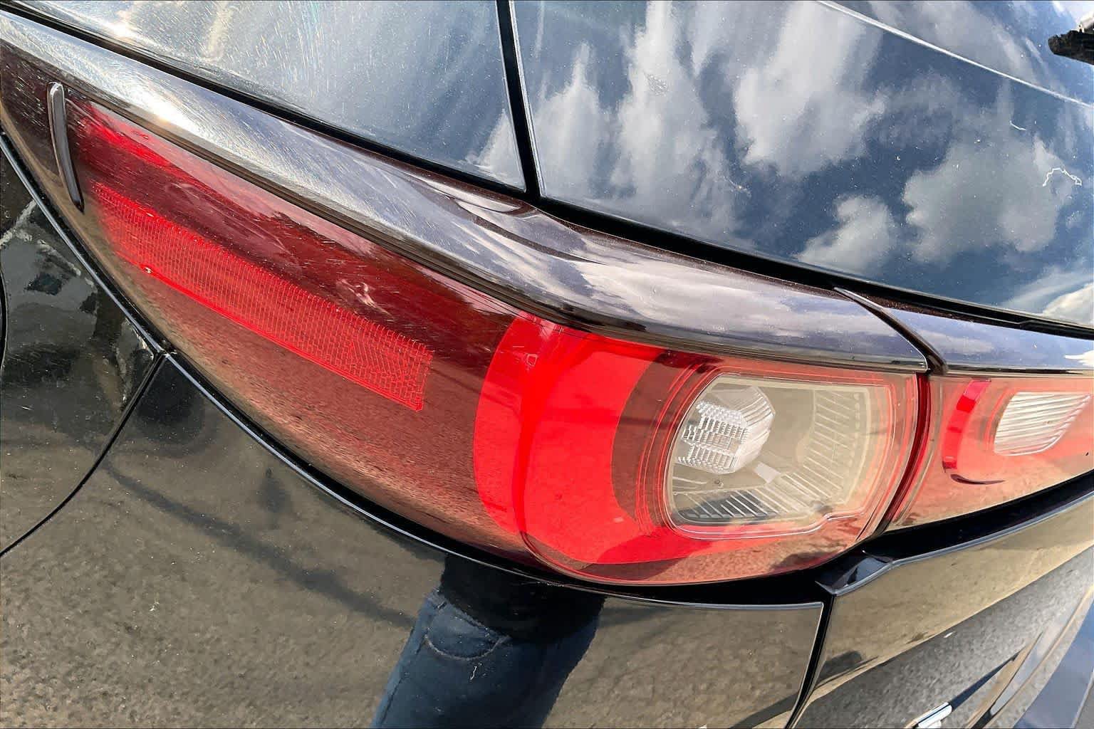 Used 2025 MAZDA CX-5 AWD 2.5 S w/ Select Package image 28
