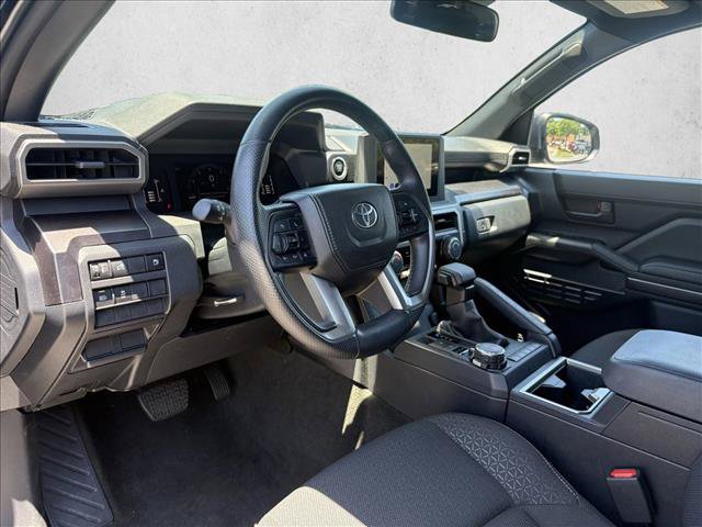 Certified 2025 Toyota 4Runner SR5 AWD/4WD image 9