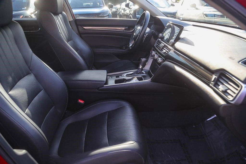 Used 2022 Honda Accord Sport Special Edition image 15