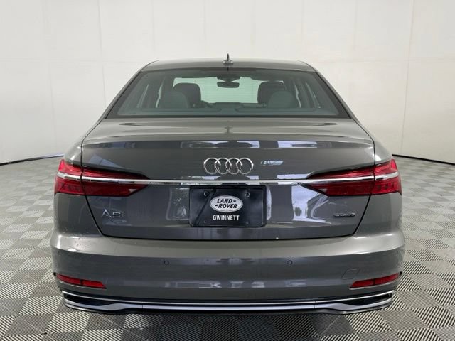 Used 2024 Audi A6 Premium Plus AWD/4WD image 11
