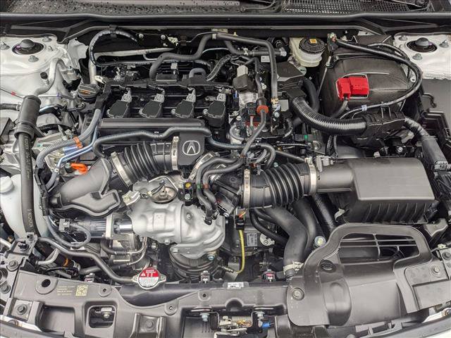 New 2026 Acura Integra A-Spec FWD image 18