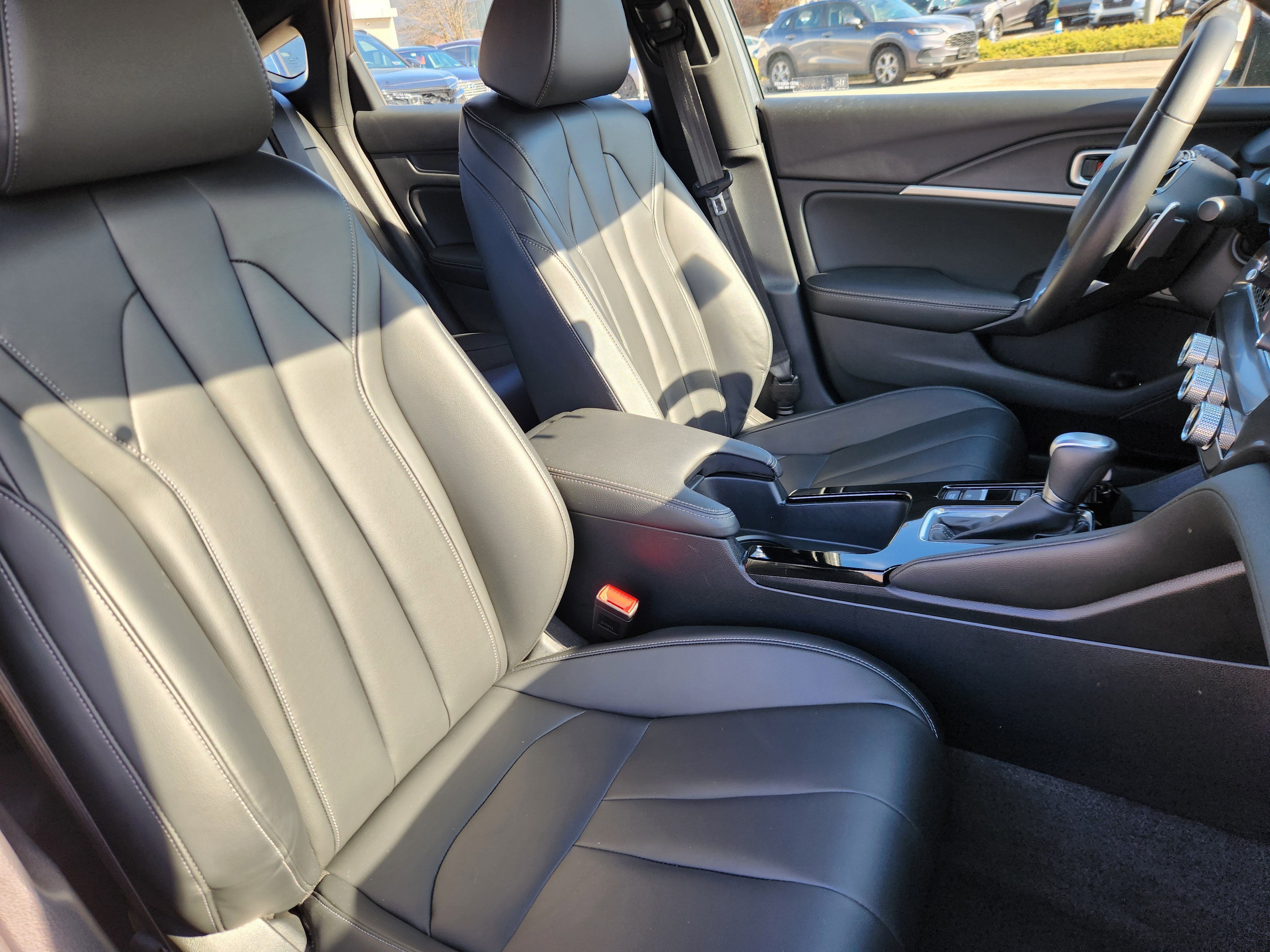 Used 2024 Acura Integra A-Spec image 14