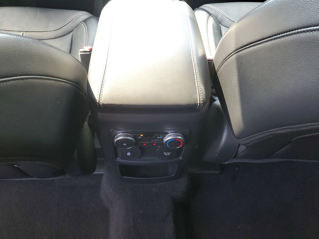 Used 2021 Ford Explorer ST w/ Equipment Group 401A image 14