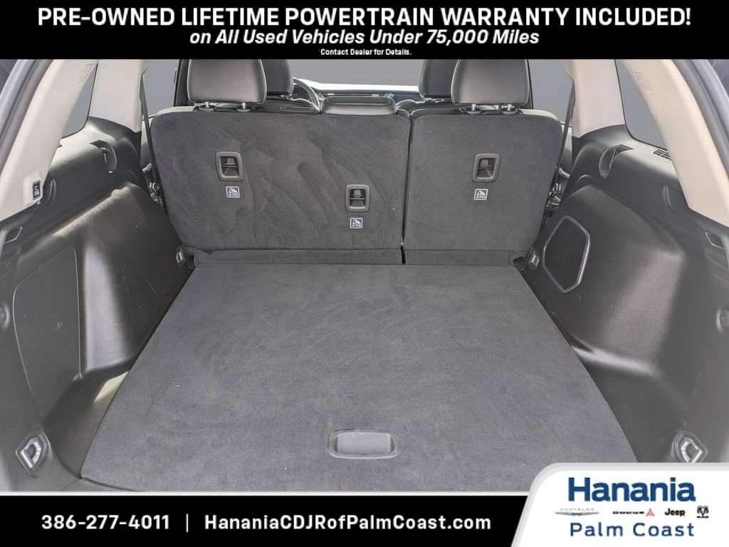 Used 2024 Jeep Grand Cherokee Limited 4xe AWD/4WD image 12