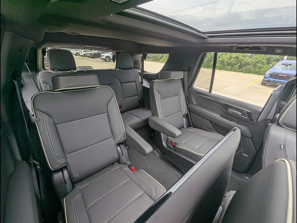 New 2026 Chevrolet Tahoe Premier AWD/4WD image 15