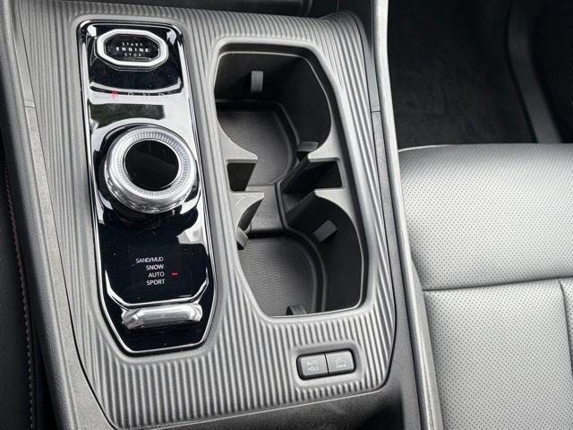 New 2026 Jeep Cherokee Limited AWD/4WD image 21