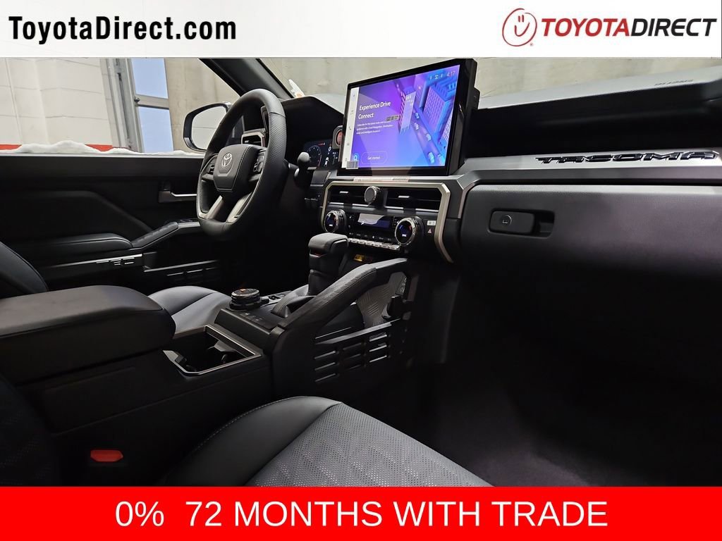 New 2026 Toyota Tacoma TRD Off-Road image 29
