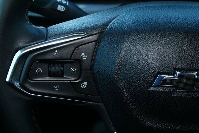 Used 2025 Chevrolet Trax ACTIV w/ Driver Confidence Package image 14