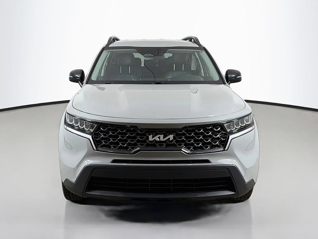 Used 2022 Kia Sorento S AWD/4WD image 15