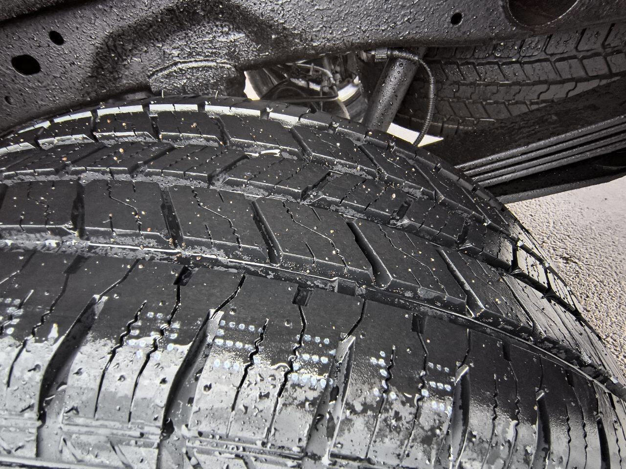 Used 2015 Chevrolet Silverado 2500 LT w/ Z71 Package, Off-Road image 11