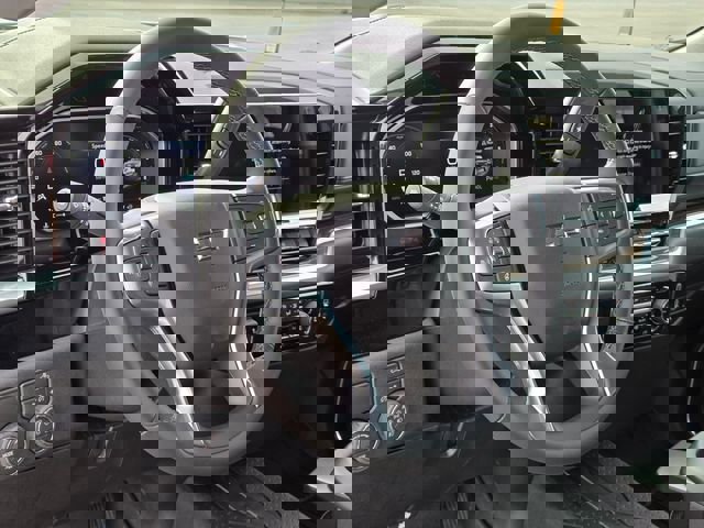 New 2026 Chevrolet Silverado 1500 RST w/ Rally Edition image 10