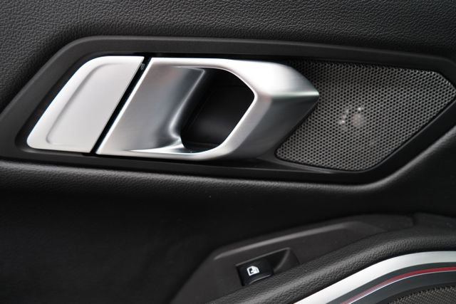 Used 2023 BMW 330e xDrive w/ Premium Package image 36