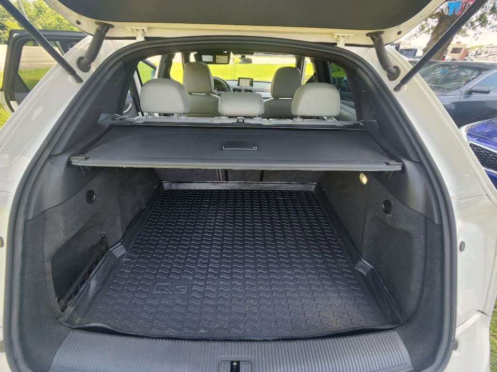 Used 2017 Audi Q3 2.0T Premium image 12