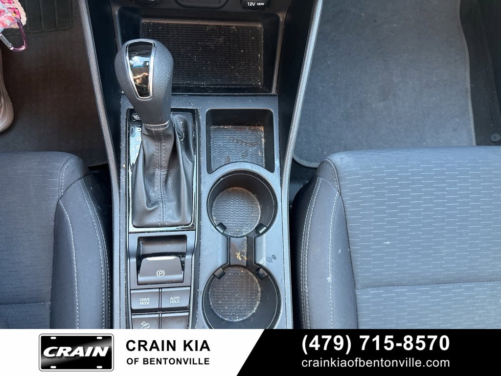 Used 2019 Hyundai Tucson SE image 26