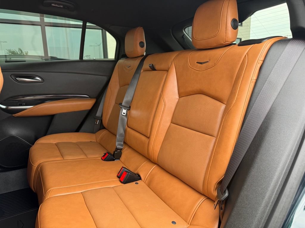 Used 2024 Cadillac XT4 Sport AWD/4WD image 19